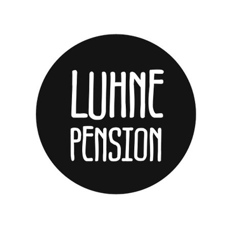 Luhne Boutique Pension Екстериор снимка