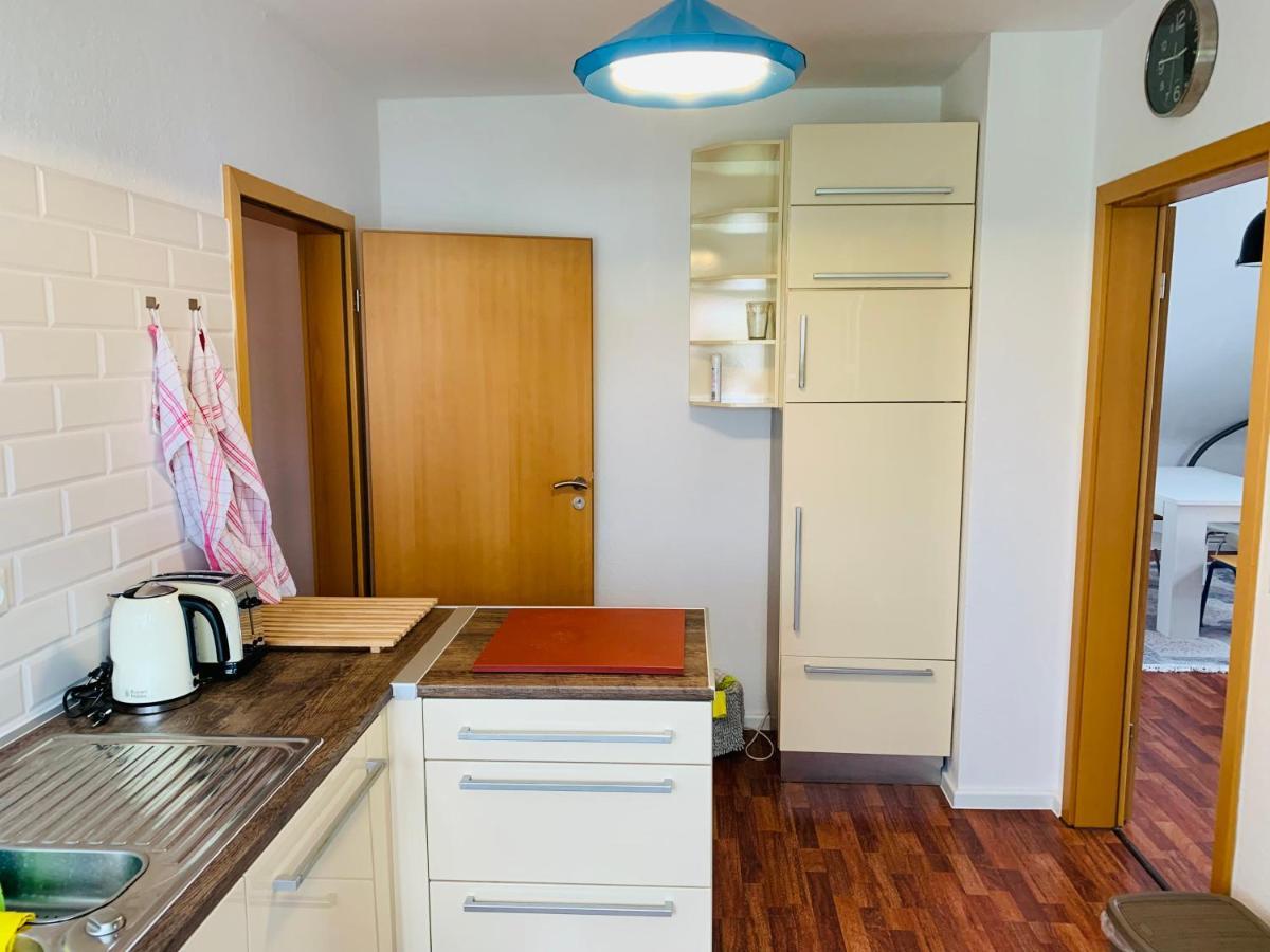 Luhne Boutique Pension Екстериор снимка