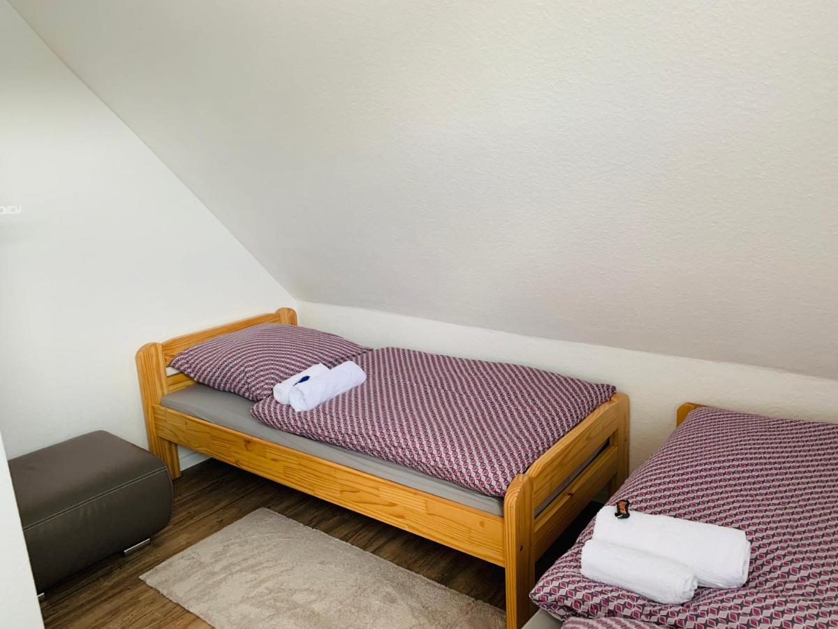 Luhne Boutique Pension Екстериор снимка
