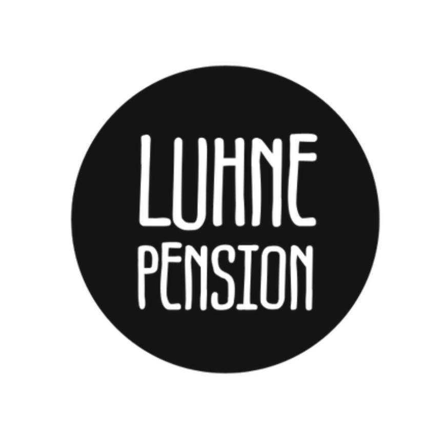 Luhne Boutique Pension Екстериор снимка
