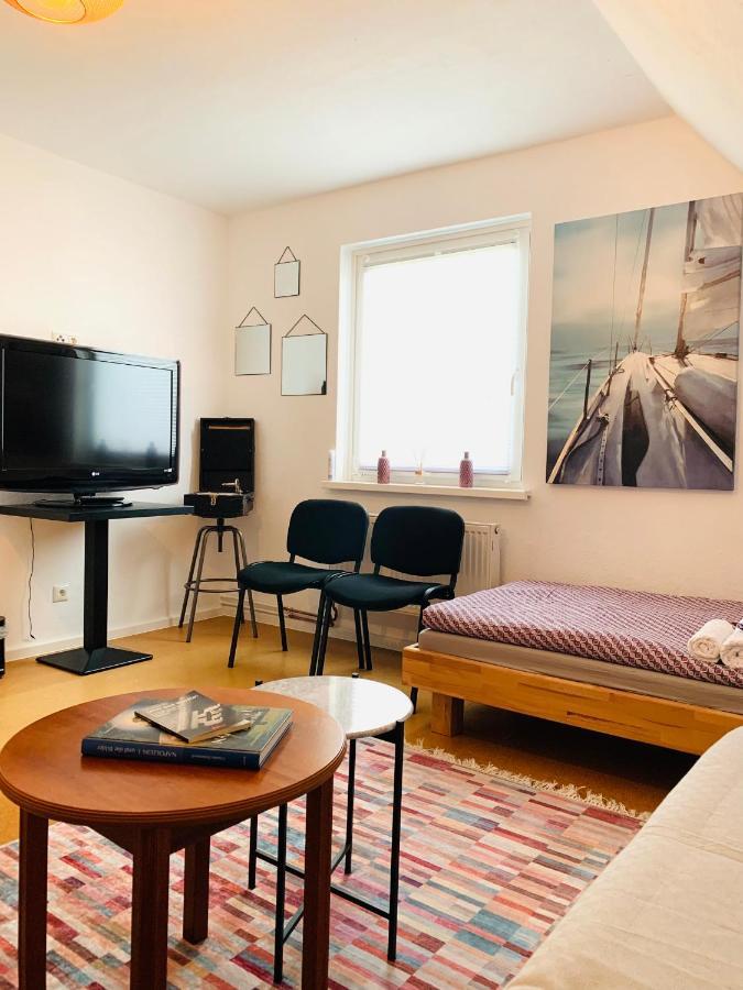 Luhne Boutique Pension Екстериор снимка