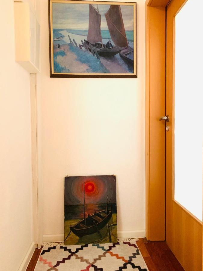 Luhne Boutique Pension Екстериор снимка