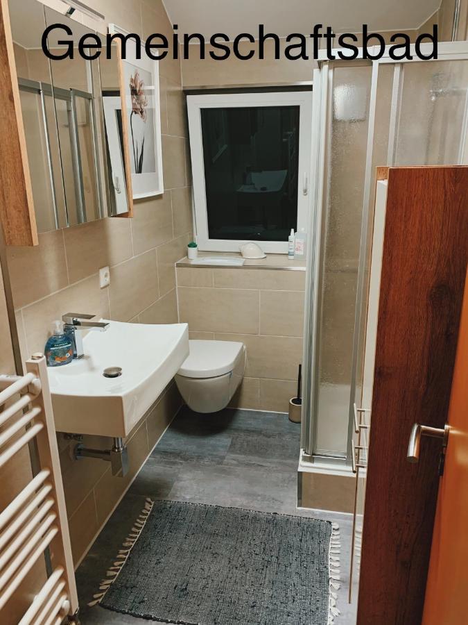 Luhne Boutique Pension Екстериор снимка