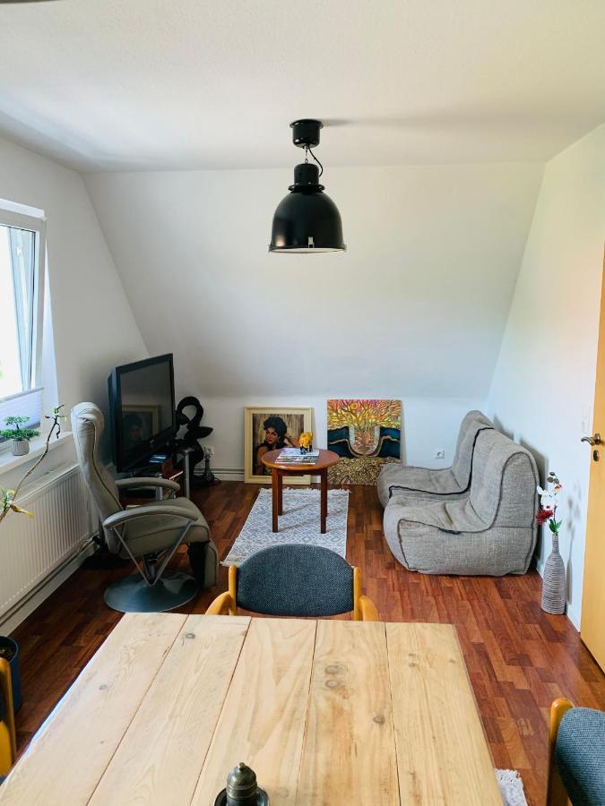 Luhne Boutique Pension Екстериор снимка