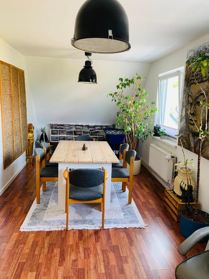 Luhne Boutique Pension Екстериор снимка