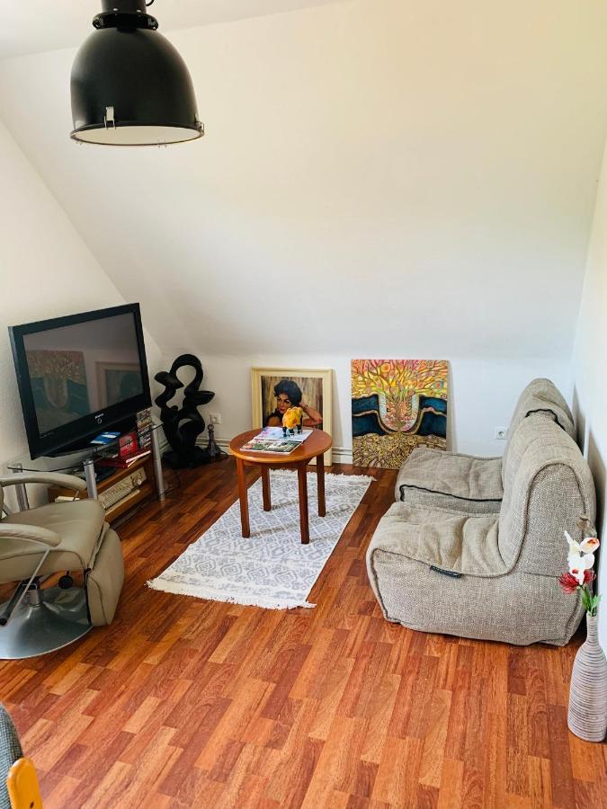 Luhne Boutique Pension Екстериор снимка