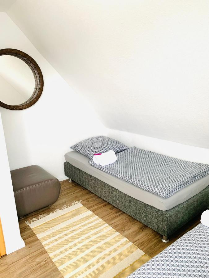 Luhne Boutique Pension Екстериор снимка