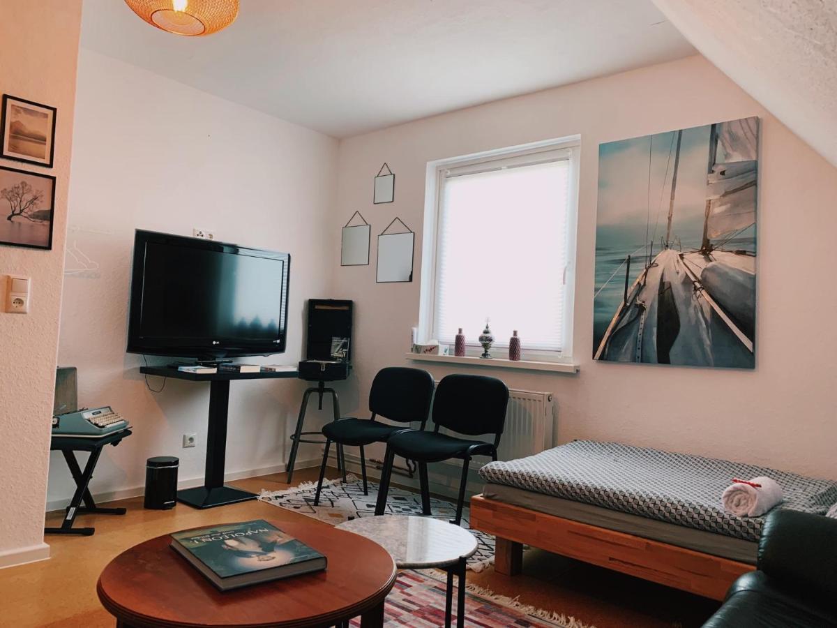 Luhne Boutique Pension Екстериор снимка