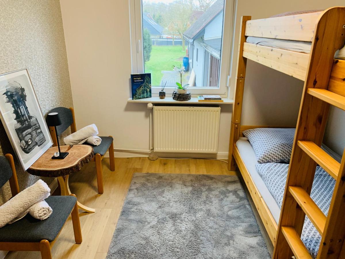Luhne Boutique Pension Екстериор снимка