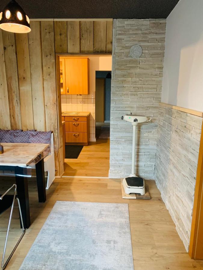 Luhne Boutique Pension Екстериор снимка