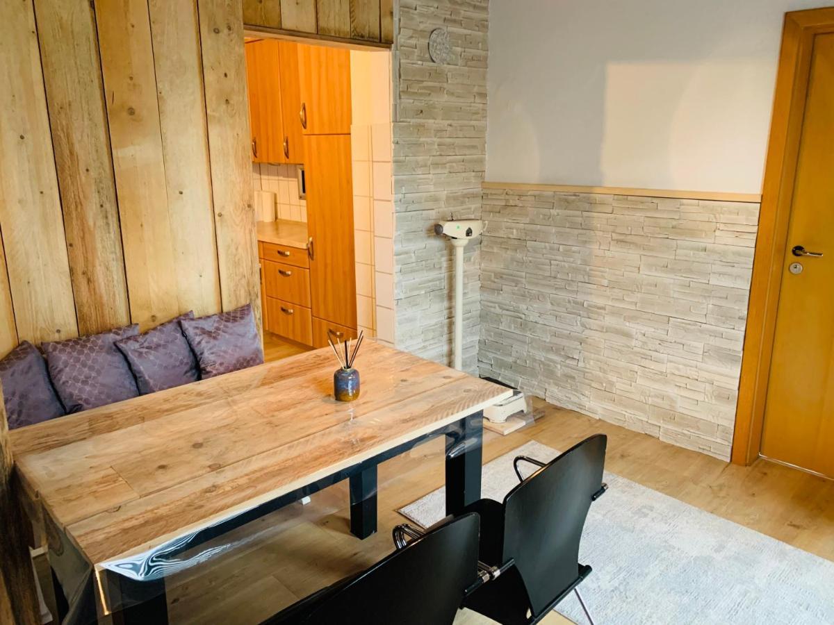 Luhne Boutique Pension Екстериор снимка