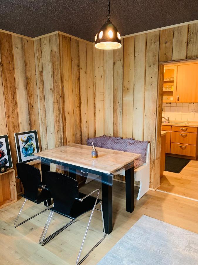 Luhne Boutique Pension Екстериор снимка