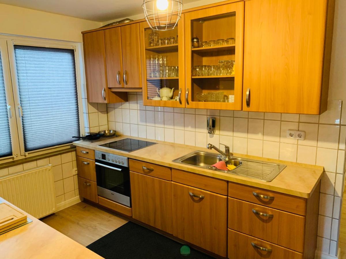 Luhne Boutique Pension Екстериор снимка