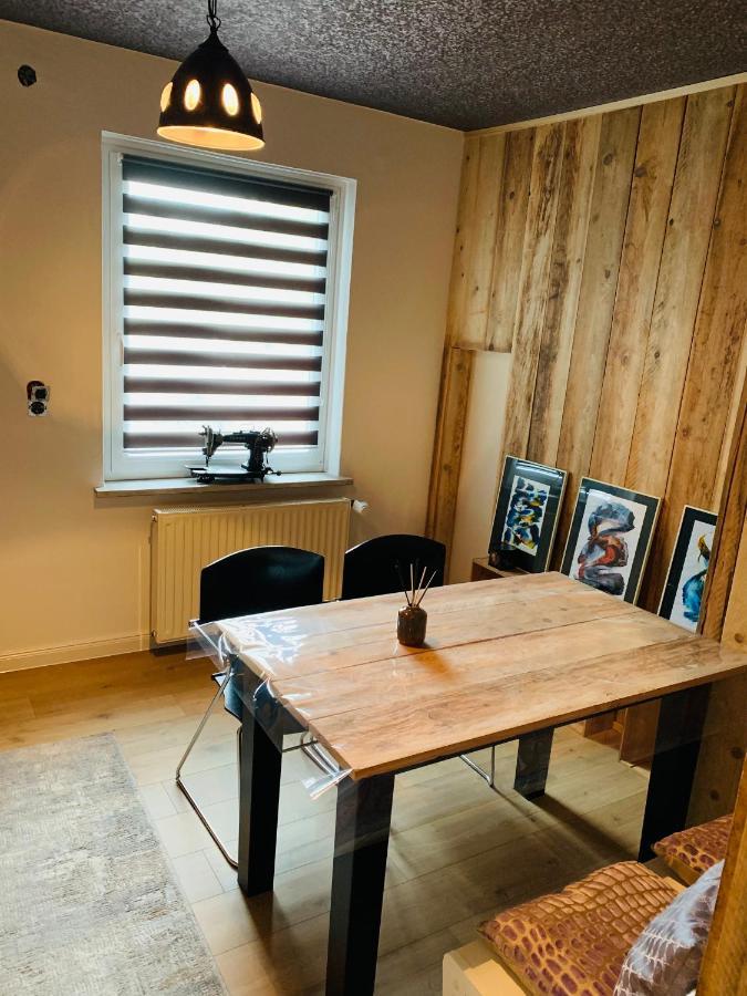 Luhne Boutique Pension Екстериор снимка