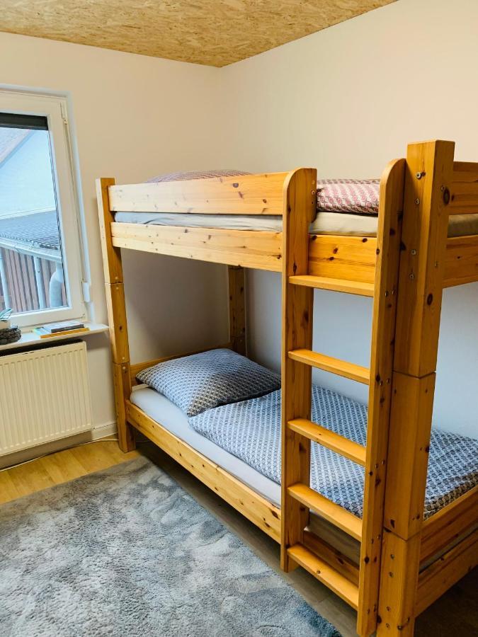 Luhne Boutique Pension Екстериор снимка