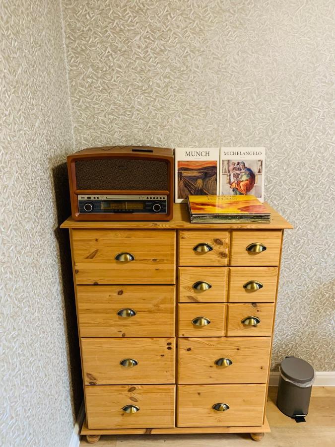 Luhne Boutique Pension Екстериор снимка
