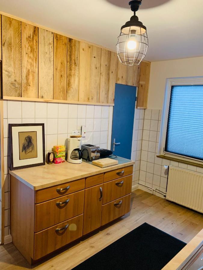 Luhne Boutique Pension Екстериор снимка