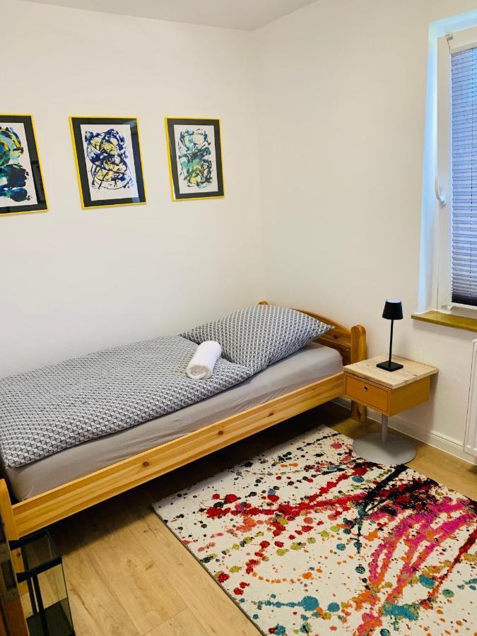 Luhne Boutique Pension Екстериор снимка